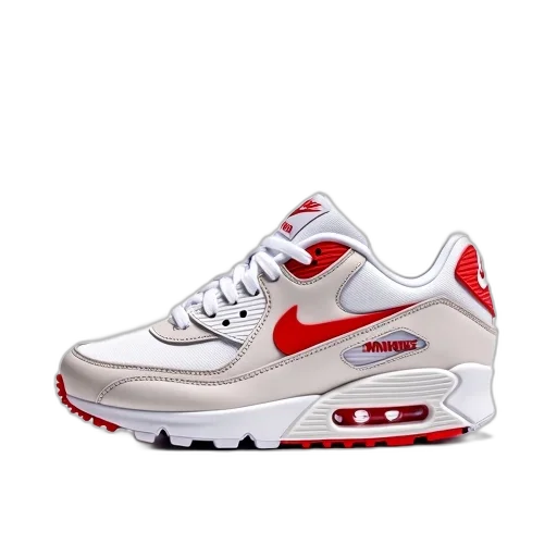 shoes, 3d render, photorealistic, white transparent PNG cut-out