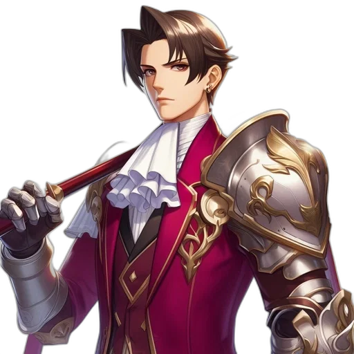 staff, sword, weapon, concept art transparent PNG cut-out