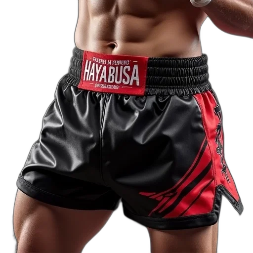 photorealistic, 3d render, hayabusa, boxing transparent PNG cut-out