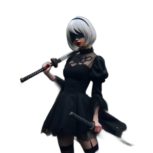 weapon, staff, sword, jacket transparent PNG cut-out