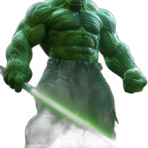 staff, weapon, sword, creature transparent PNG cut-out