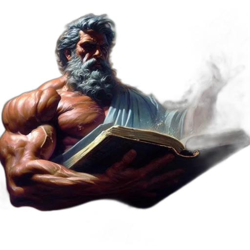 weapon, sword, staff, fantasy art transparent PNG cut-out