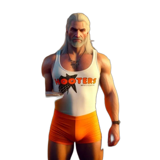 jacket, concept art, 3d render, pixel art transparent PNG cut-out