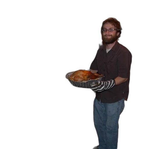 food, staff, jacket, animal transparent PNG cut-out