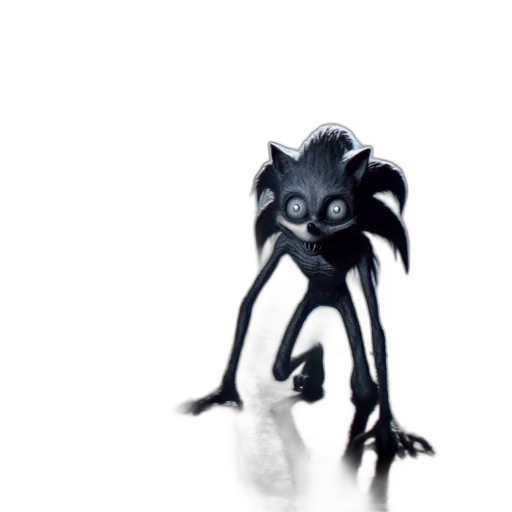 creature, mask, animal, robot transparent PNG cut-out