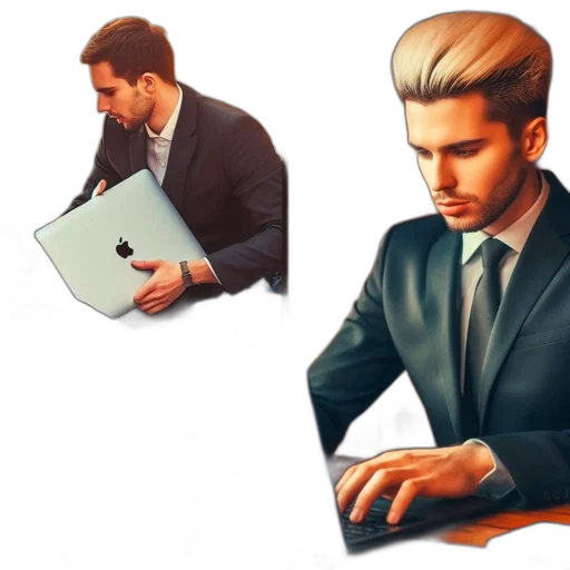 jacket, concept art, 3d render, photorealistic transparent PNG cut-out