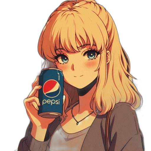 bottle, food, jacket, weapon transparent PNG cut-out
