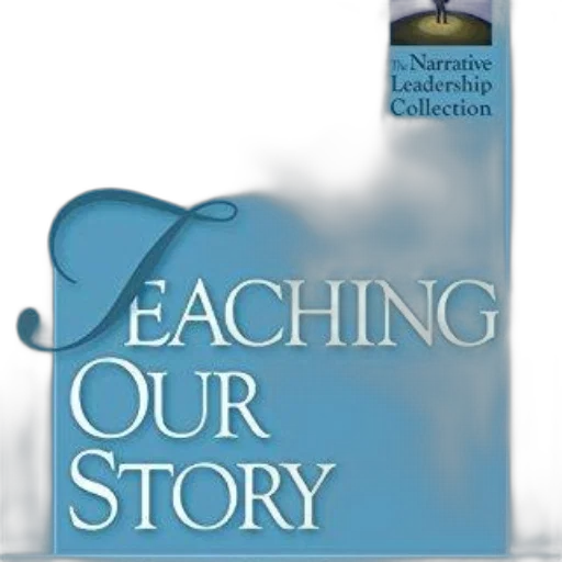 teaching, our, story, part transparent PNG cut-out