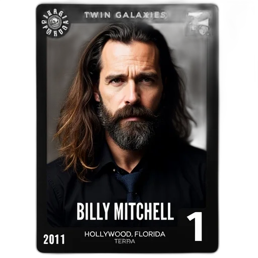 hair, trading, card, featuring transparent PNG cut-out