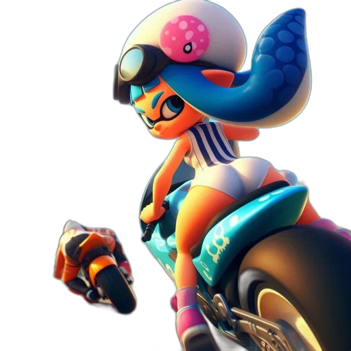 weapon, jacket, animal, concept art transparent PNG cut-out