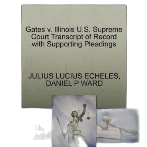 book, cover, titled, gates transparent PNG cut-out