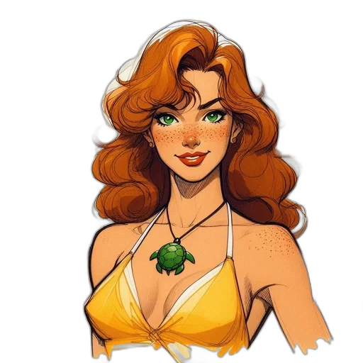 jewelry, pixel art, concept art, cartoon transparent PNG cut-out