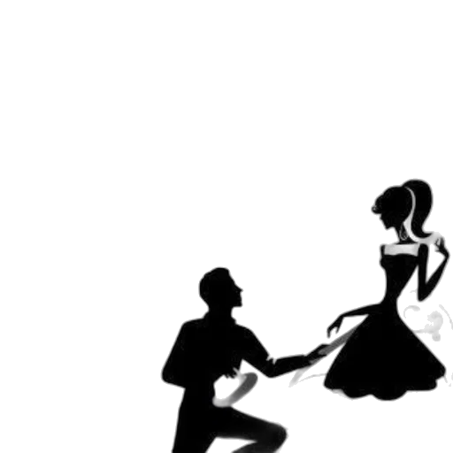 dress, concept art, cartoon, pixel art transparent PNG cut-out