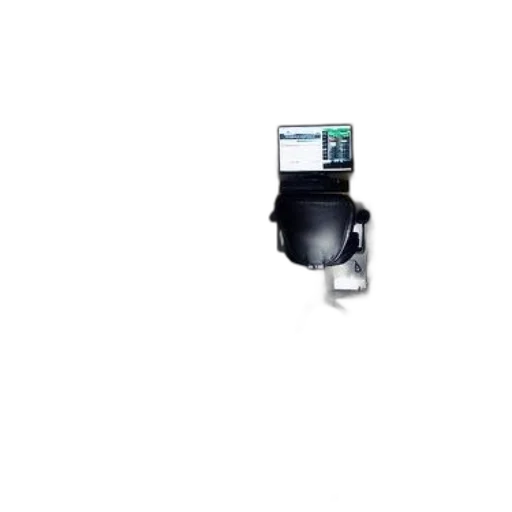 robot, bottle, jewelry, 3d render transparent PNG cut-out