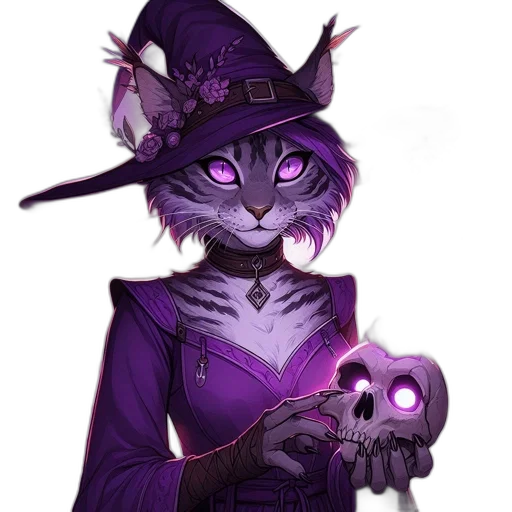 staff, hat, mask, weapon transparent PNG cut-out