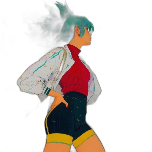 jacket, dress, robot, mask transparent PNG cut-out