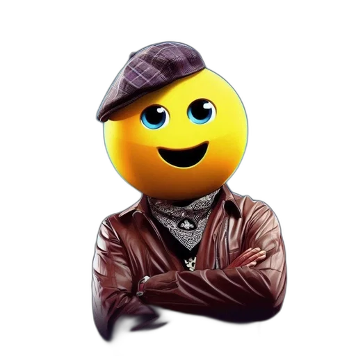 hat, mask, face, staff transparent PNG cut-out