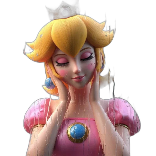 crown, face, mask, dress transparent PNG cut-out