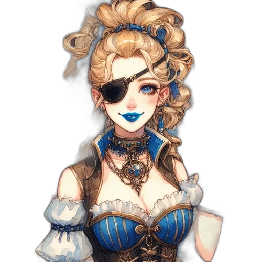 staff, mask, dress, face transparent PNG cut-out