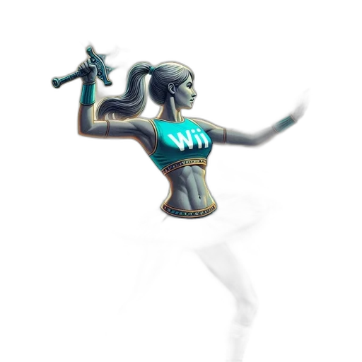 staff, robot, weapon, mask transparent PNG cut-out
