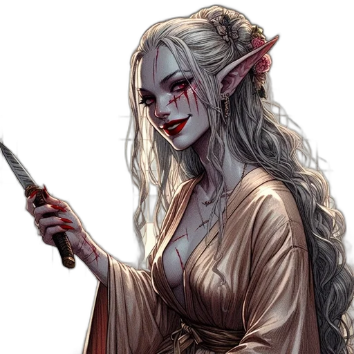 staff, fantasy art, concept art, pixel art transparent PNG cut-out