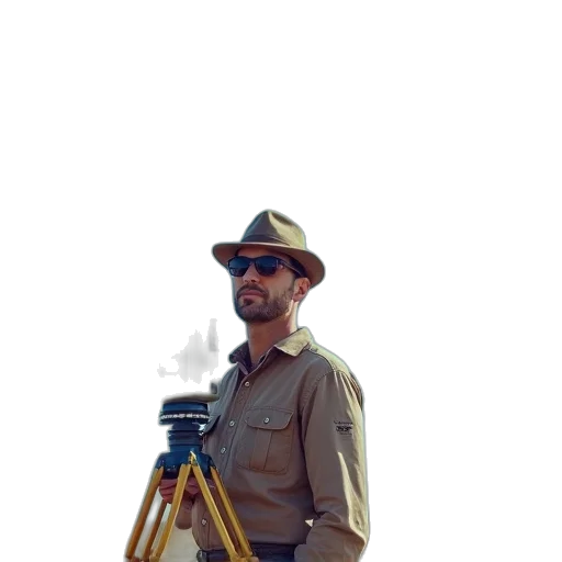 staff, weapon, hat, animal transparent PNG cut-out