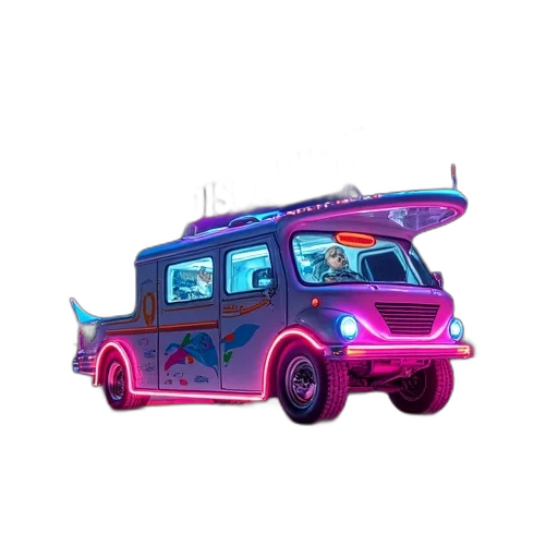 car, weapon, robot, animal transparent PNG cut-out