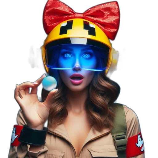 mask, hat, face, robot transparent PNG cut-out
