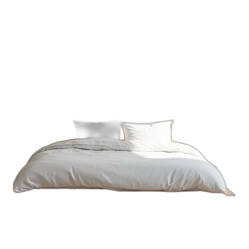 furniture, photorealistic, 3d render, monochrome transparent PNG cut-out
