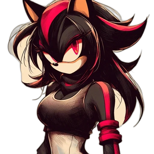 staff, mask, weapon, anime transparent PNG cut-out