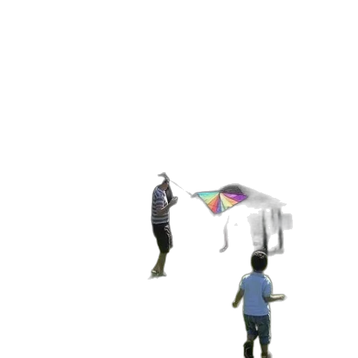 robot, umbrella, car, creature transparent PNG cut-out
