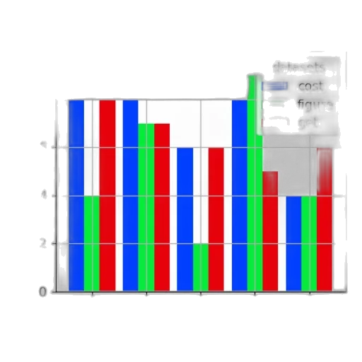 bar, chart, titled, accuracy transparent PNG cut-out