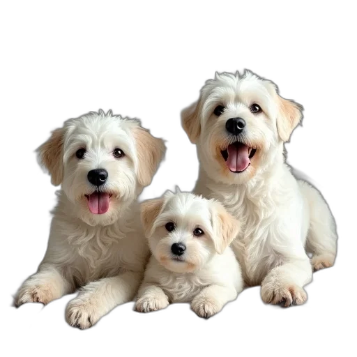 animal, photorealistic, oil painting, 3d render transparent PNG cut-out