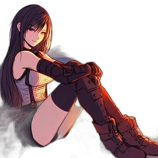 sword, weapon, concept art, fantasy art transparent PNG cut-out