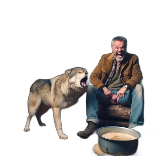 animal, creature, food, furniture transparent PNG cut-out