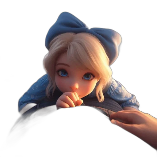 face, staff, dress, food transparent PNG cut-out