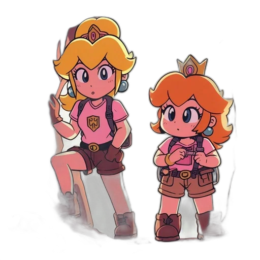 crown, staff, weapon, dress transparent PNG cut-out