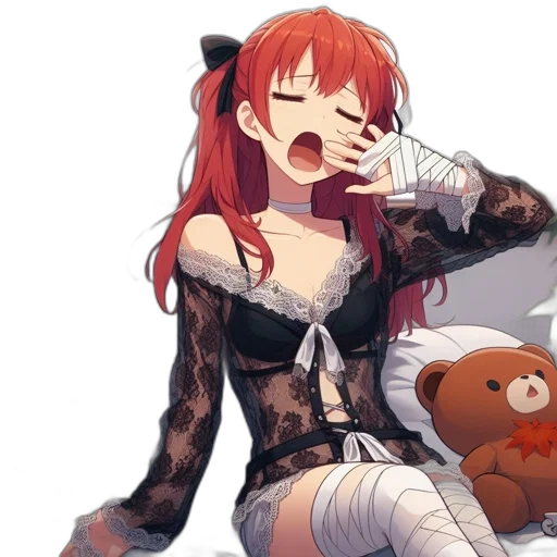 dress, animal, weapon, creature transparent PNG cut-out