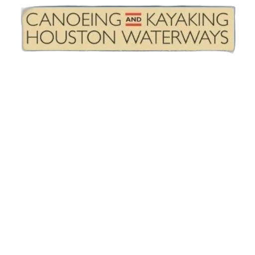 book, cover, titled, canoeing transparent PNG cut-out
