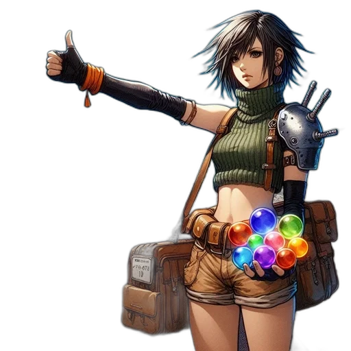weapon, staff, concept art, fantasy art transparent PNG cut-out