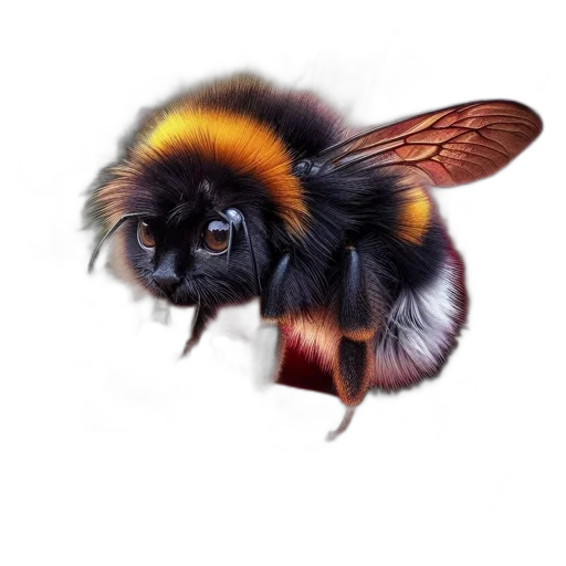 animal, creature, staff, face transparent PNG cut-out