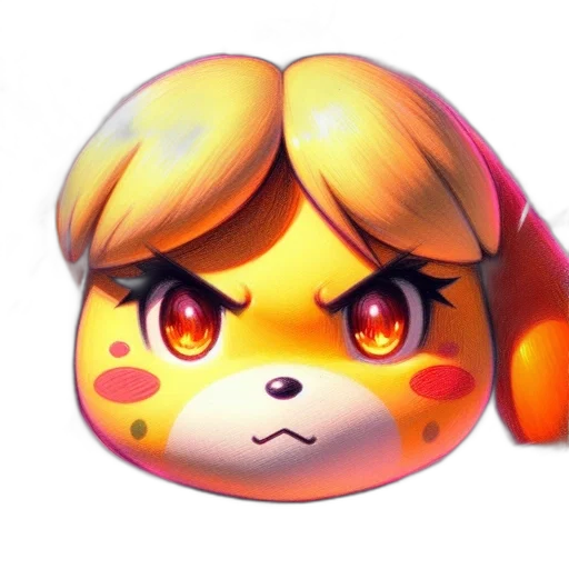 mask, staff, face, crown transparent PNG cut-out