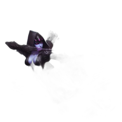 hat, weapon, robot, staff transparent PNG cut-out