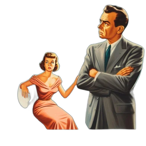 dress, furniture, jewelry, face transparent PNG cut-out
