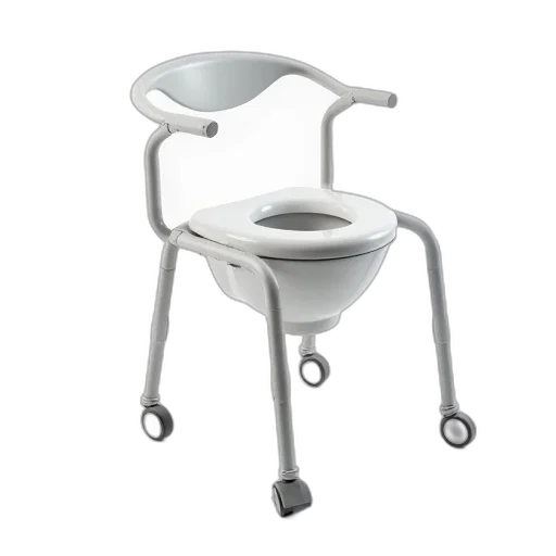 furniture, robot, 3d render, modern transparent PNG cut-out