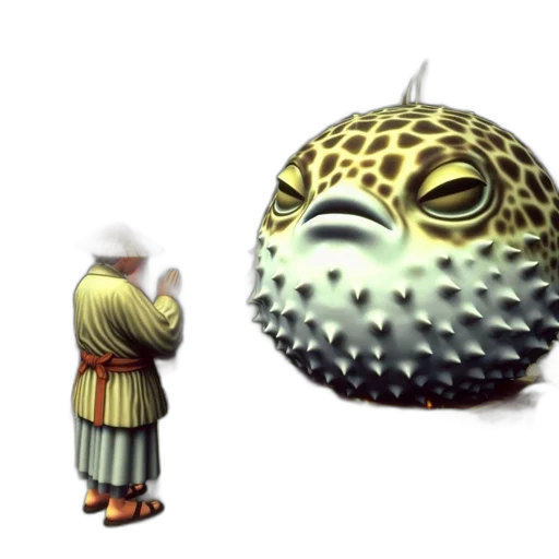 creature, mask, animal, food transparent PNG cut-out