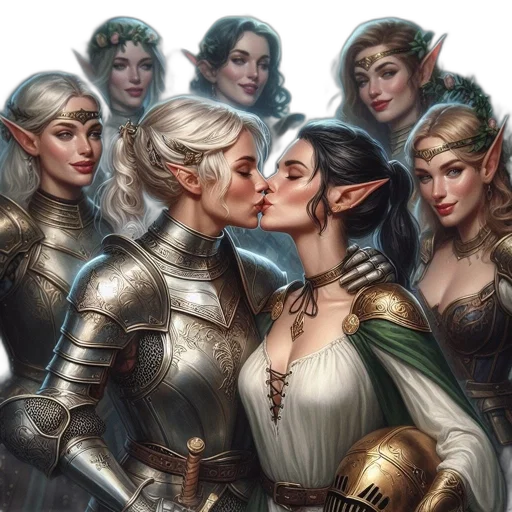 sword, fantasy art, concept art, comic book art transparent PNG cut-out