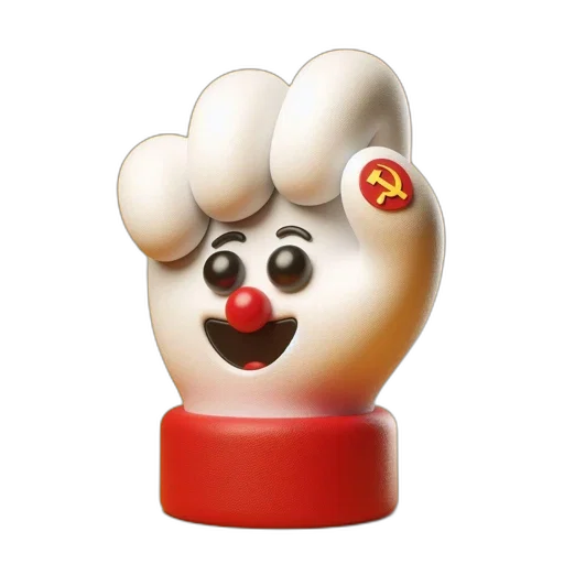 food, face, staff, weapon transparent PNG cut-out