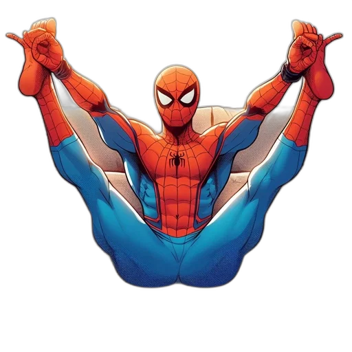 animal, mask, comic book art, concept art transparent PNG cut-out