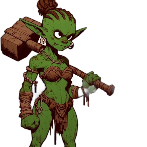 staff, dragon, fantasy art, concept art transparent PNG cut-out